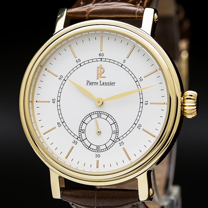 Pierre Lannier 222C004